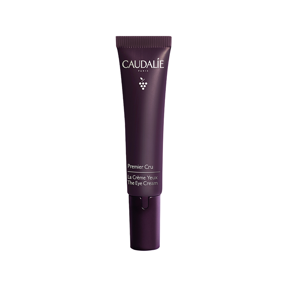 CAUDALIE - PREMIER CRU La Creme Yeux - 15ml